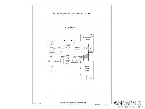 285 Secluded Hills Lane - Photo 14