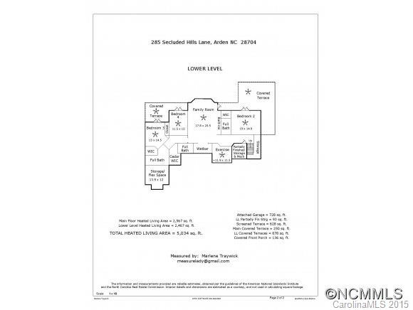 285 Secluded Hills Lane - Photo 15
