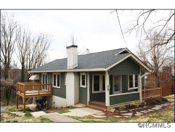 331 Fairview Road