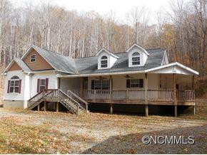 3504 Bald Creek Village