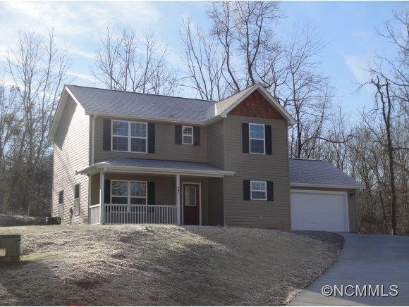 27 Pinnacle Valley Dr