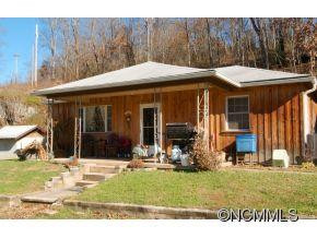 987 Max Thompson Road