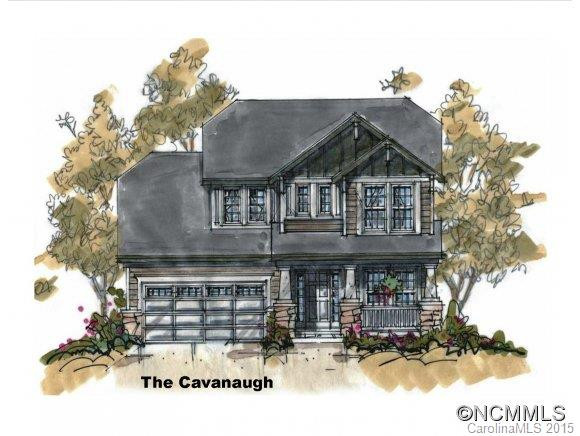 191 Fox Creek Drive