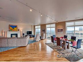 21 BATTERY PARK #605 - Photo 2