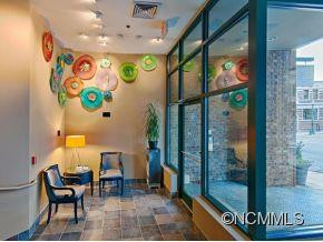 21 BATTERY PARK #605 - Photo 14