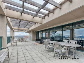 21 BATTERY PARK #605 - Photo 17