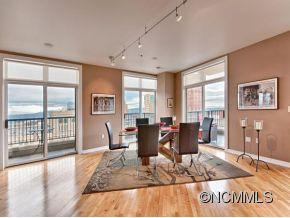 21 BATTERY PARK #605 - Photo 5