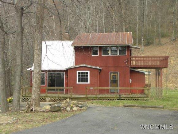 2662 OLD FORT RD