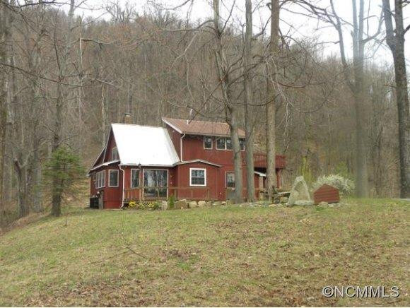 2662 OLD FORT RD - Photo 6