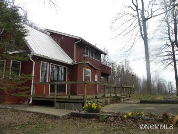 2662 OLD FORT RD - Photo 8
