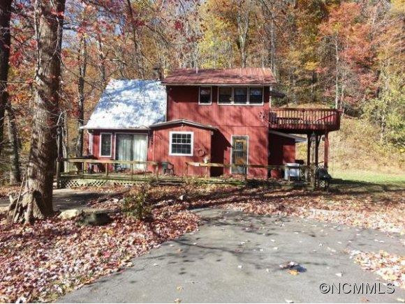 2662 OLD FORT RD - Photo 9