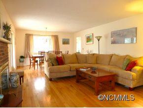404 Haywood Knolls Dr. - Photo 6