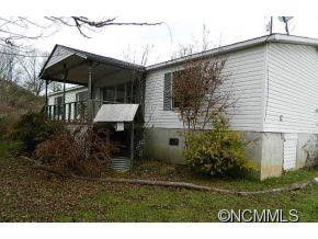 32 Jimmy Sluder Road