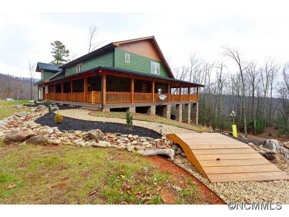 67 Pisgah Forest Trail - Photo 21
