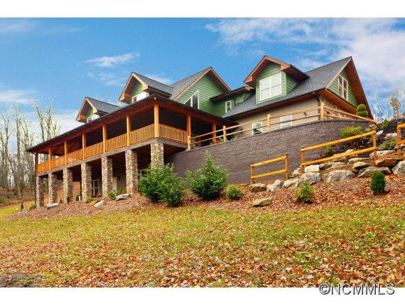 67 Pisgah Forest Trail - Photo 24