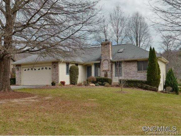3100 COVE LOOP ROAD