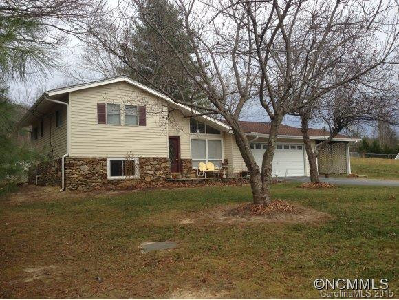 3191 N. Clear Creek Rd.