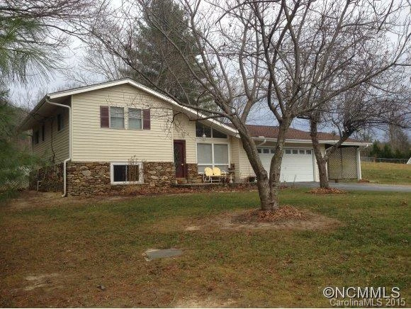 3191 N. Clear Creek Rd.