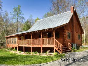 1080 High Rock Acres