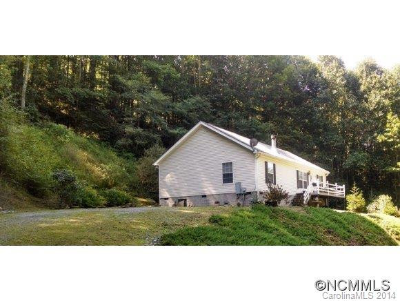 370 Fox Cove Road