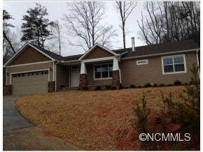 20 Luther Woods Drive lot #24