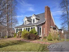 80 HAROLD SLUDER ROAD