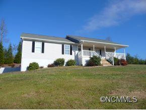 307 HEMLOCK SPRINGS TRAIL