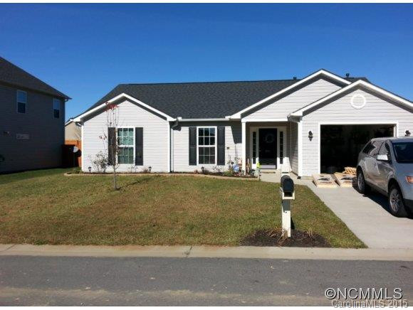 299 West Swift Creek Road
