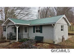 1106 South Ammons Branch Road