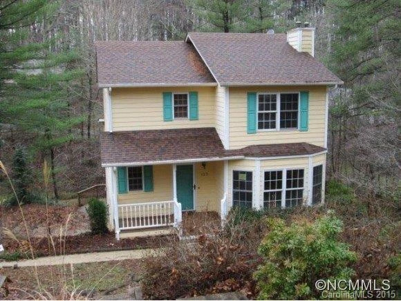 123 Forest Lake Dr