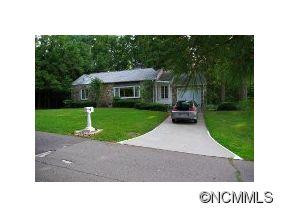 1 Sherwood Road