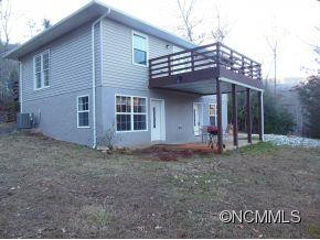 241 Bayberry Cove Road
