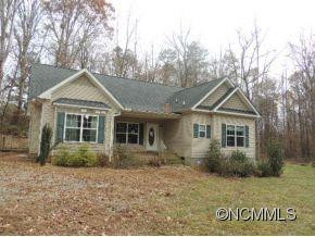 100 Hunters Trail