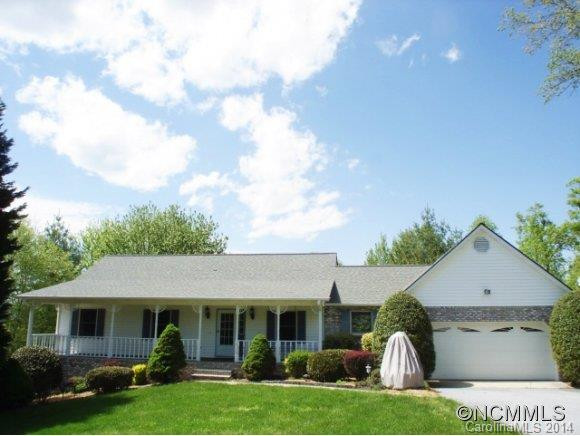 313 MOUNTAIN VALLEY DRIVE