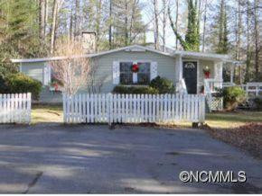 534 Brush Creek Road