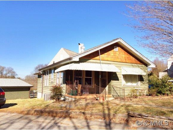 109 South Main Street