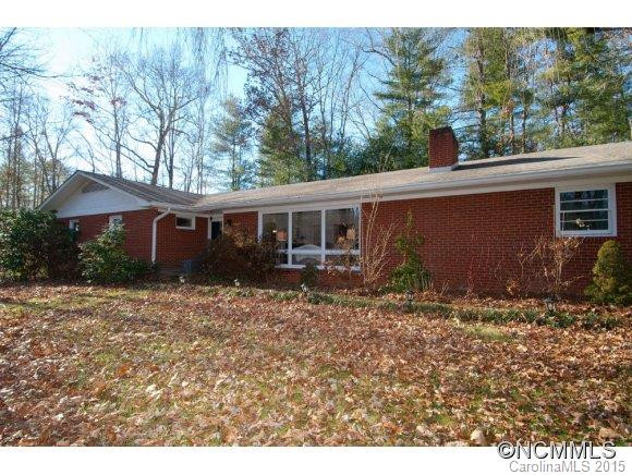 3026 New Leicester Highway - Photo 2