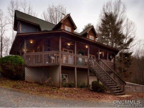 425 Windy Ridge Drive