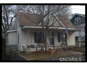 38 Mount Clare Ave.
