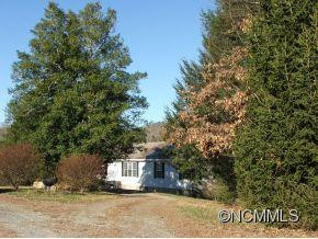 2266 N Mills River Road
