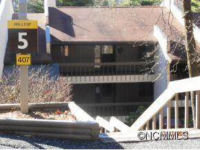 407 Overlook Road Bldg 5 Unit 2B