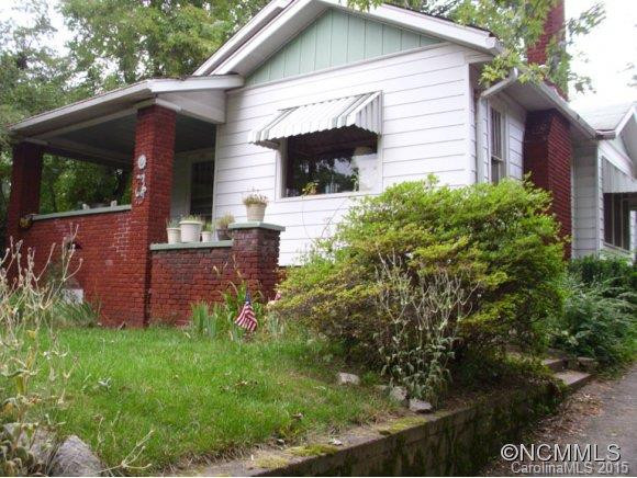 121 Montana Ave