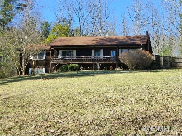 2307 Old Kanuga Road