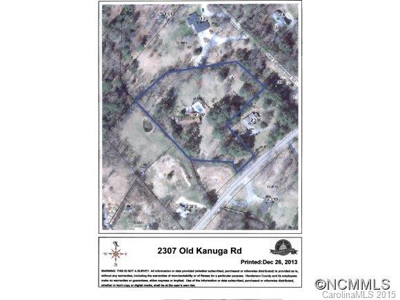 2307 Old Kanuga Road - Photo 19