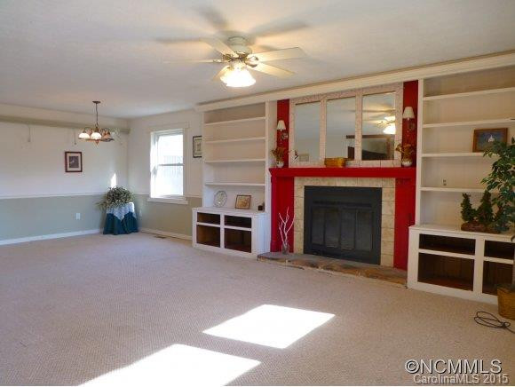 2307 Old Kanuga Road - Photo 3