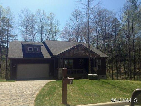 29 GRAY DUSTER CIR. LOT 624