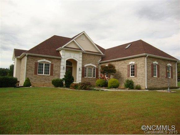 21 BEAUMONT DRIVE
