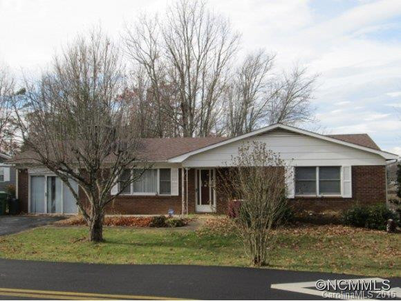 807 Mountain View Rd