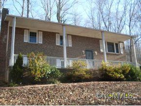 527 Burge Mountain Road