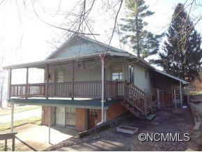 465 Howell Mill Road